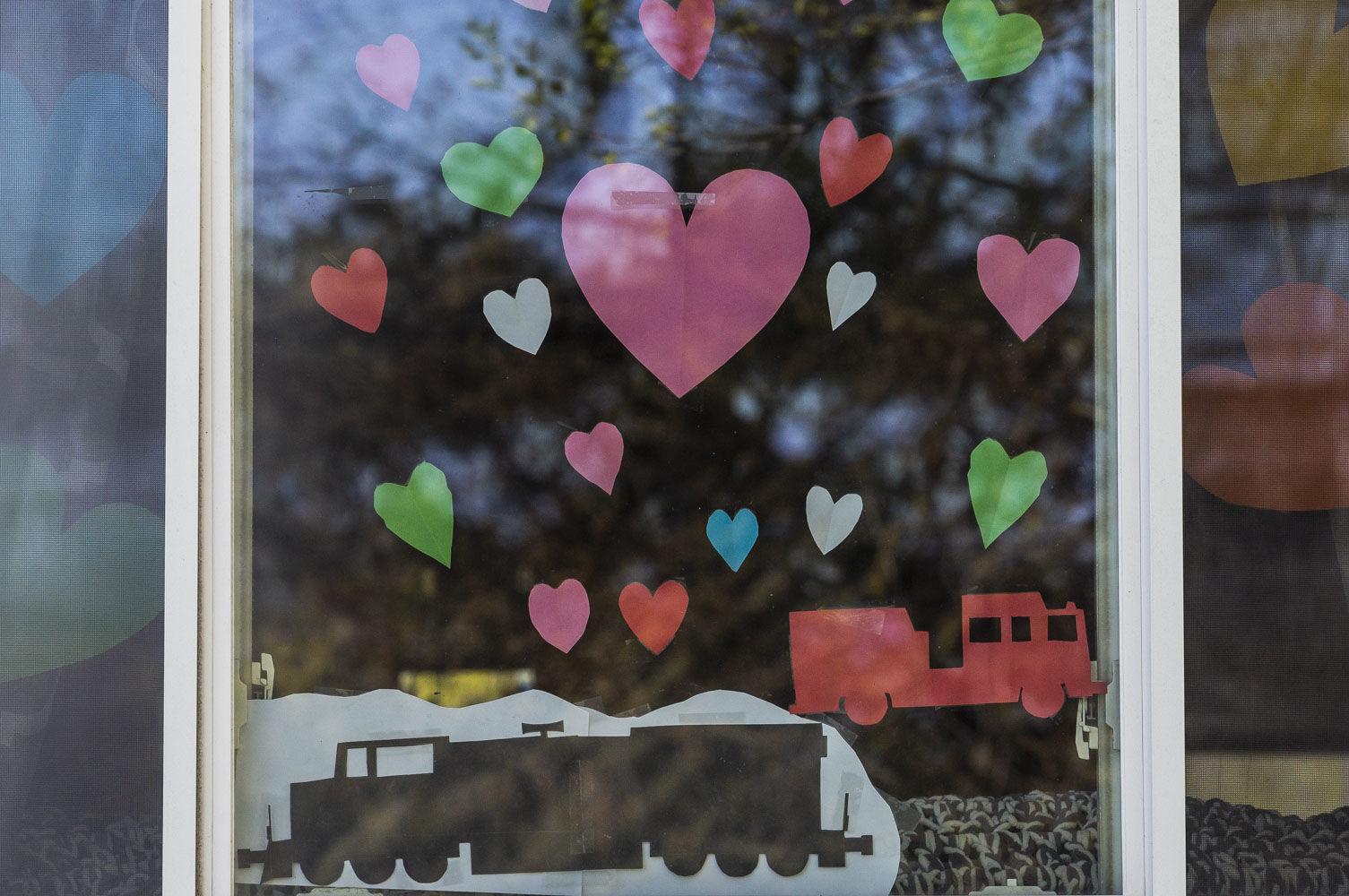 Hearts